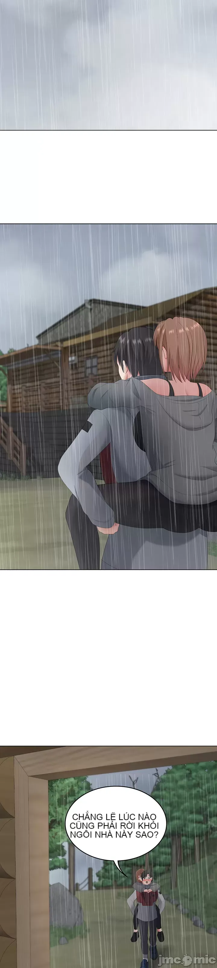 Tình yêu giảng dạy của đàn ông thành thị và phụ nữ phương ngữ Chương 1-53