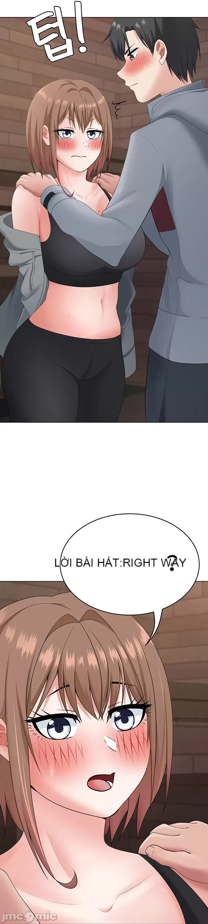 Tình yêu giảng dạy của đàn ông thành thị và phụ nữ phương ngữ Chương 1-53