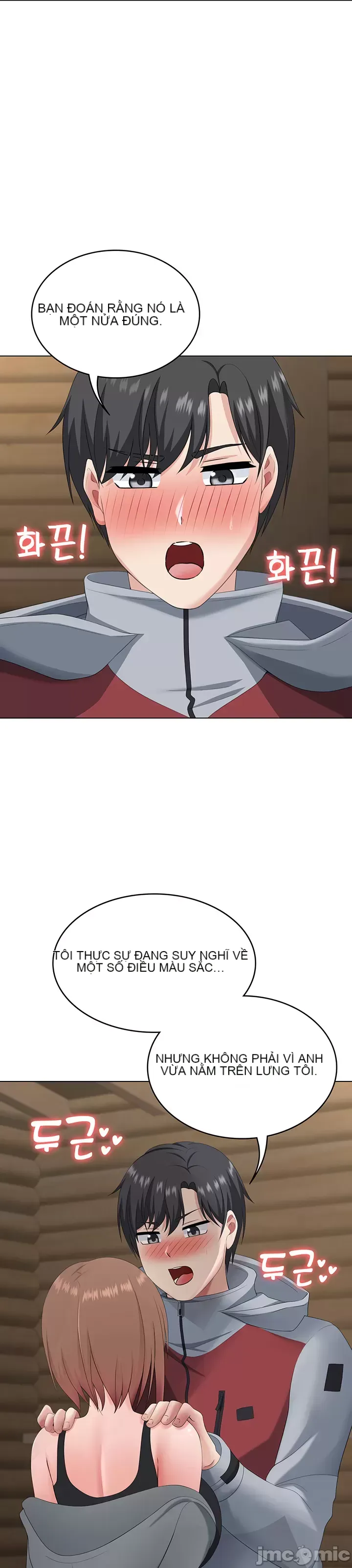 Tình yêu giảng dạy của đàn ông thành thị và phụ nữ phương ngữ Chương 1-53