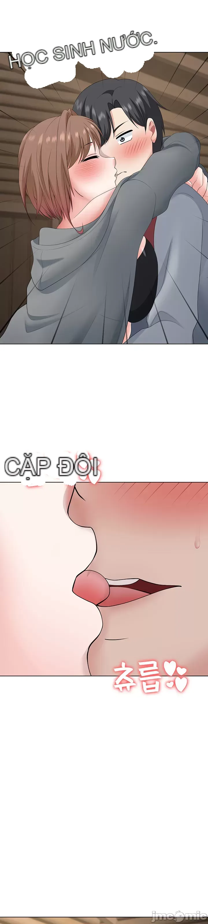 Tình yêu giảng dạy của đàn ông thành thị và phụ nữ phương ngữ Chương 1-53