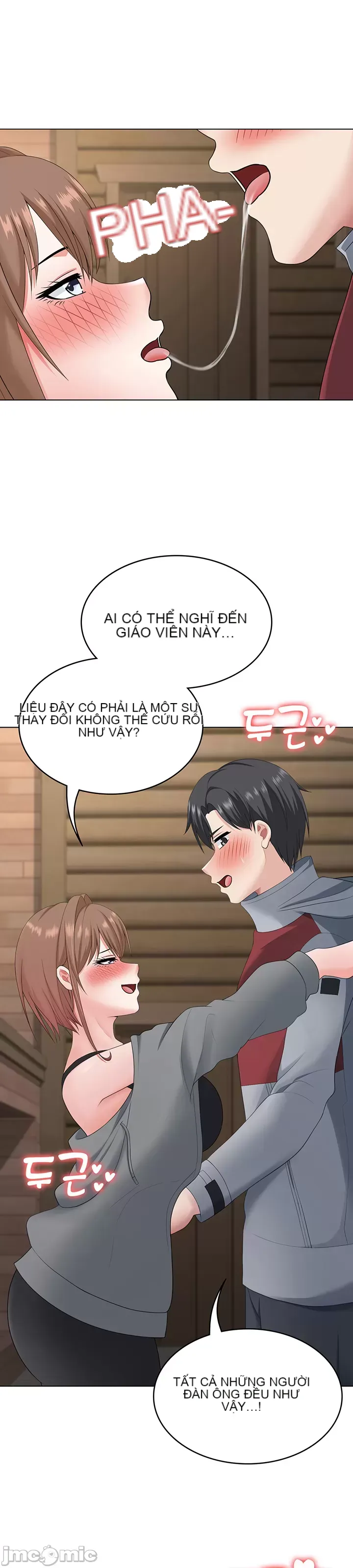 Tình yêu giảng dạy của đàn ông thành thị và phụ nữ phương ngữ Chương 1-53