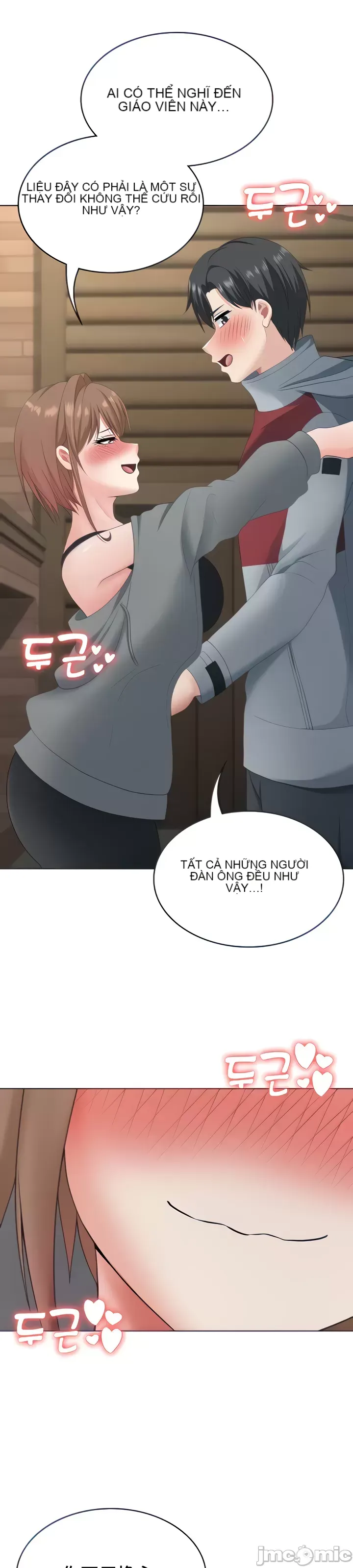 Tình yêu giảng dạy của đàn ông thành thị và phụ nữ phương ngữ Chương 1-53