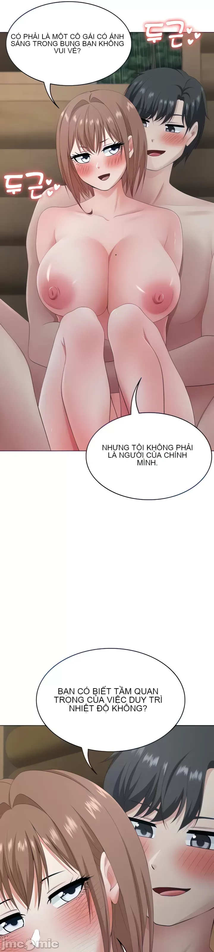 Tình yêu giảng dạy của đàn ông thành thị và phụ nữ phương ngữ Chương 1-53