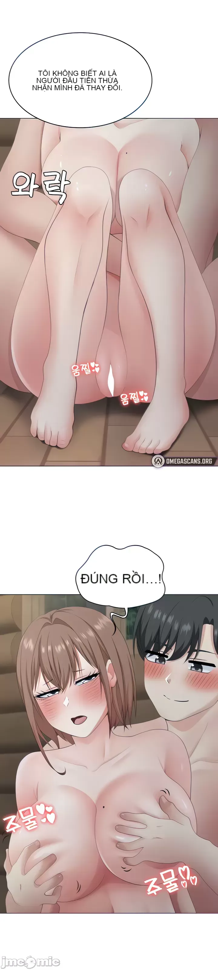 Tình yêu giảng dạy của đàn ông thành thị và phụ nữ phương ngữ Chương 1-53