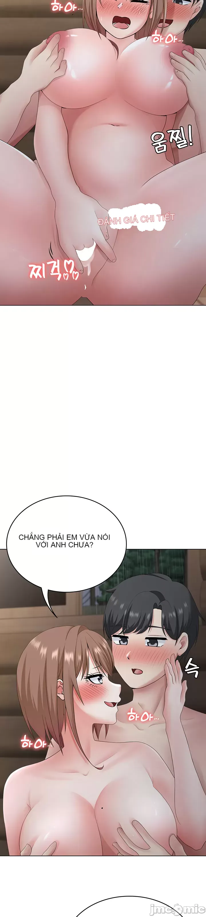 Tình yêu giảng dạy của đàn ông thành thị và phụ nữ phương ngữ Chương 1-53