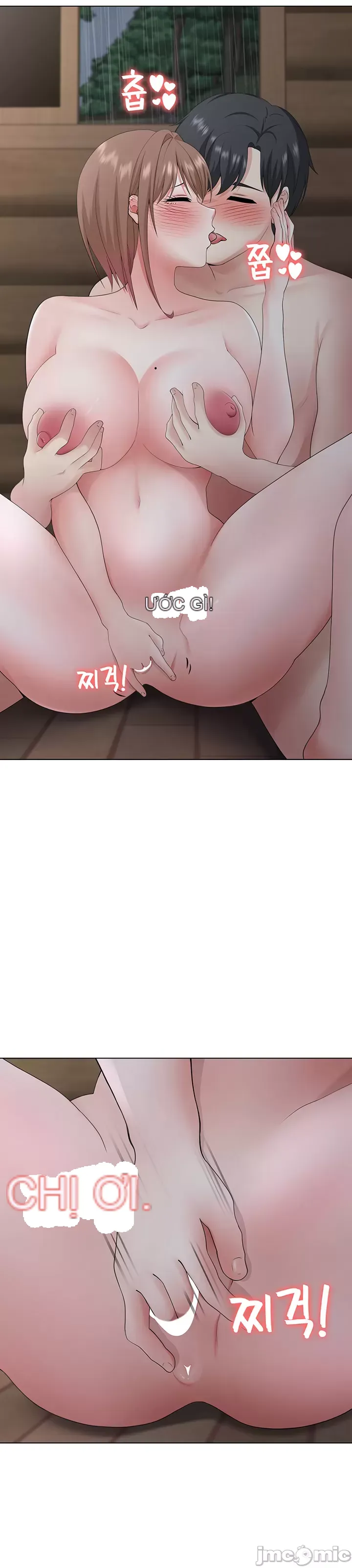 Tình yêu giảng dạy của đàn ông thành thị và phụ nữ phương ngữ Chương 1-53