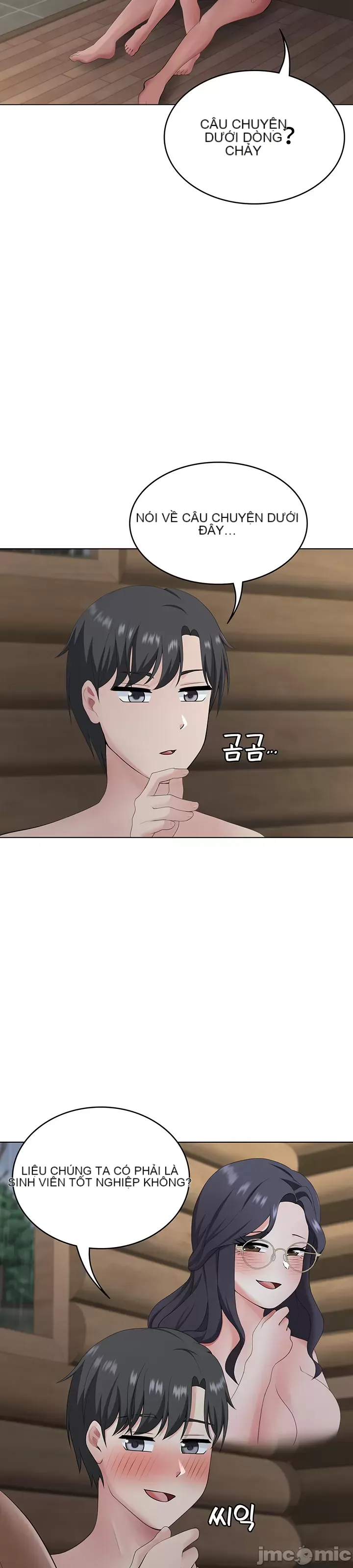 Tình yêu giảng dạy của đàn ông thành thị và phụ nữ phương ngữ Chương 1-53