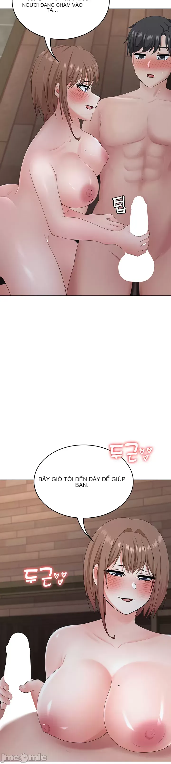 Tình yêu giảng dạy của đàn ông thành thị và phụ nữ phương ngữ Chương 1-53