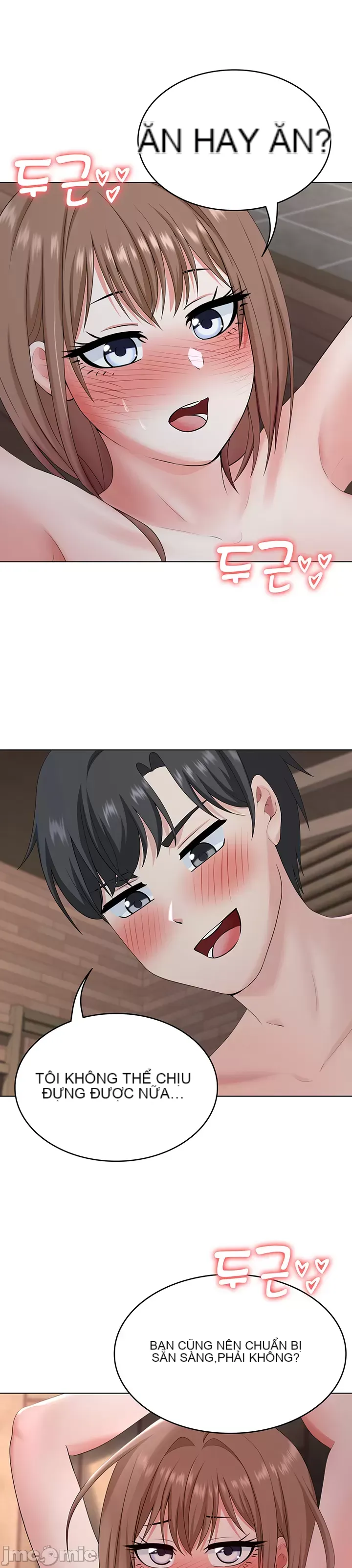 Tình yêu giảng dạy của đàn ông thành thị và phụ nữ phương ngữ Chương 1-53