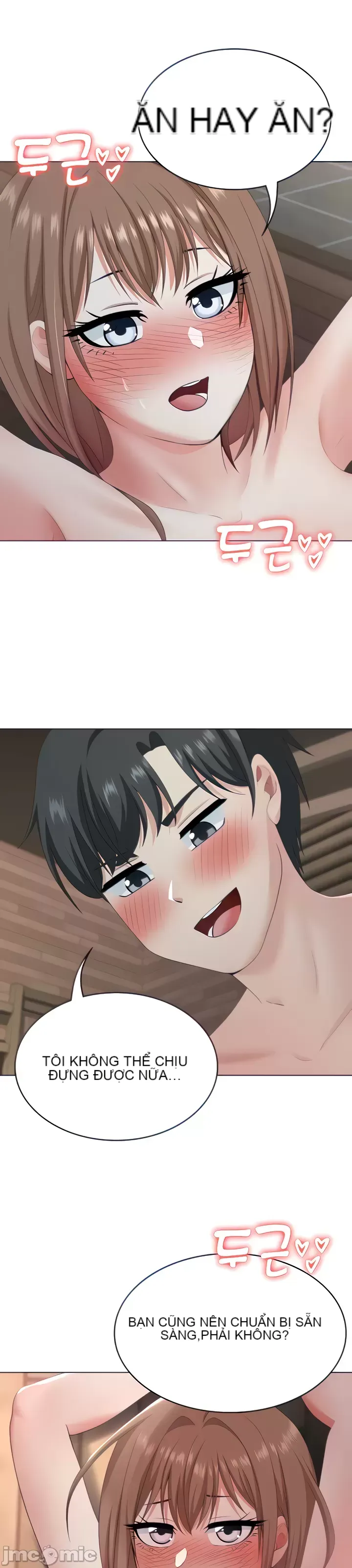 Tình yêu giảng dạy của đàn ông thành thị và phụ nữ phương ngữ Chương 1-53