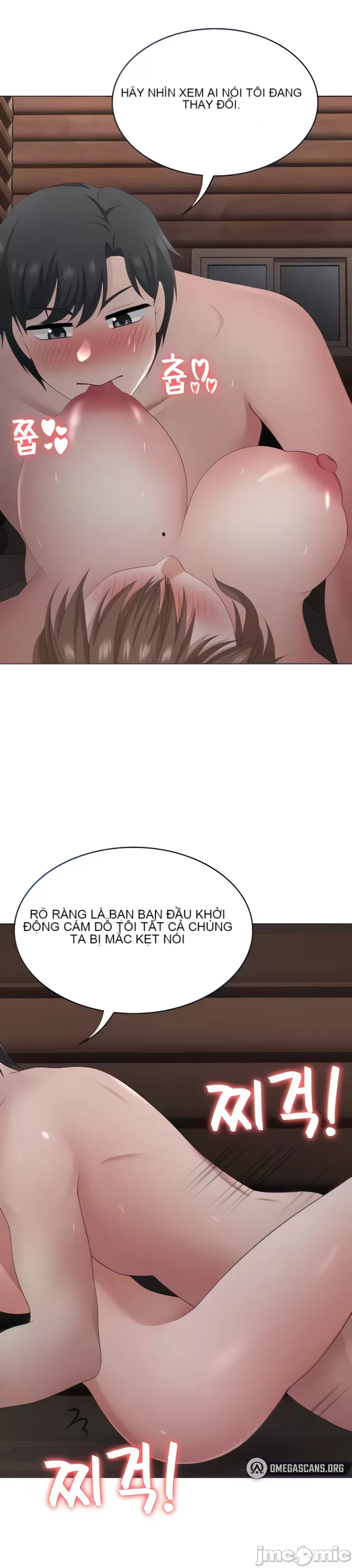 Tình yêu giảng dạy của đàn ông thành thị và phụ nữ phương ngữ Chương 1-53