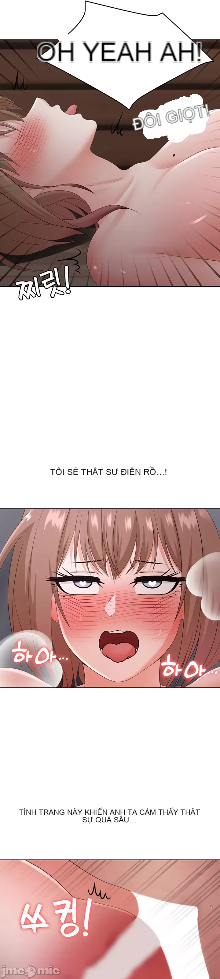 Tình yêu giảng dạy của đàn ông thành thị và phụ nữ phương ngữ Chương 1-53