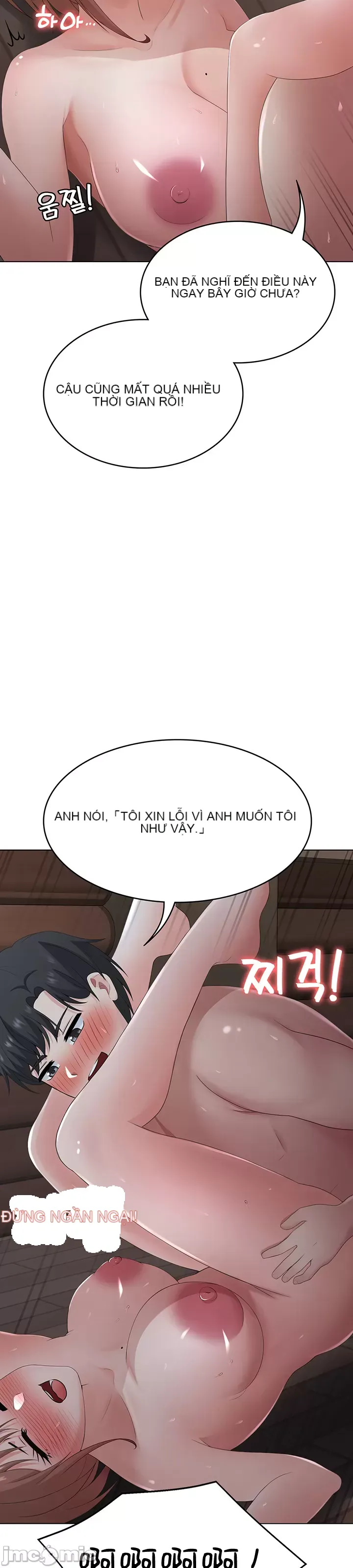 Tình yêu giảng dạy của đàn ông thành thị và phụ nữ phương ngữ Chương 1-53