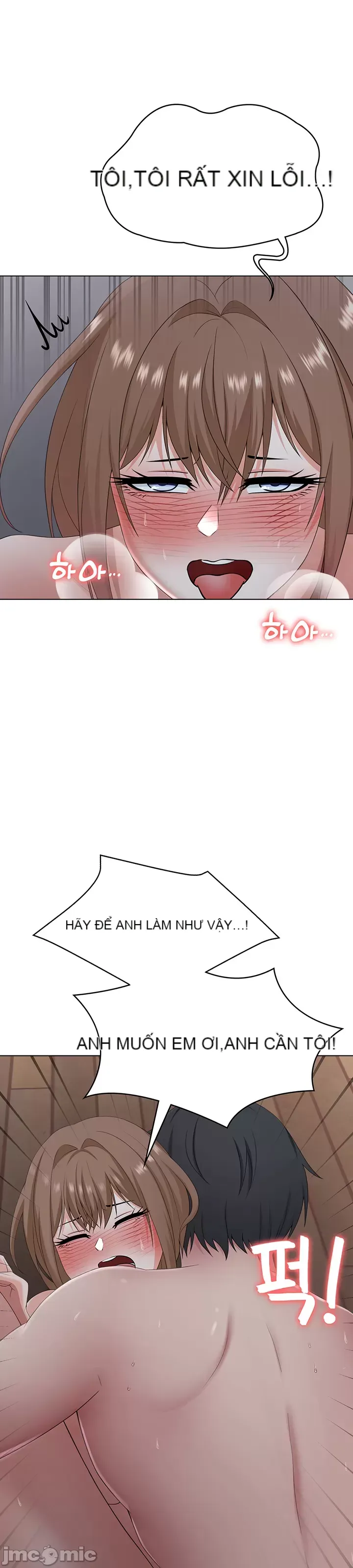 Tình yêu giảng dạy của đàn ông thành thị và phụ nữ phương ngữ Chương 1-53