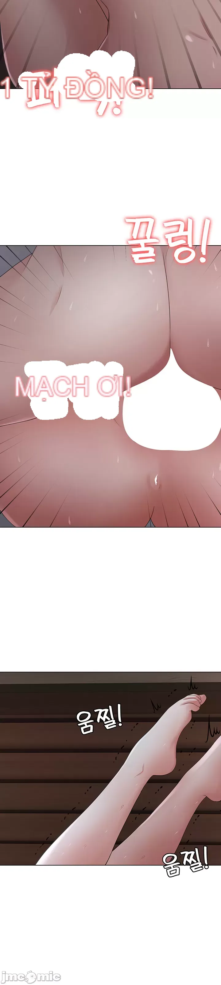 Tình yêu giảng dạy của đàn ông thành thị và phụ nữ phương ngữ Chương 1-53