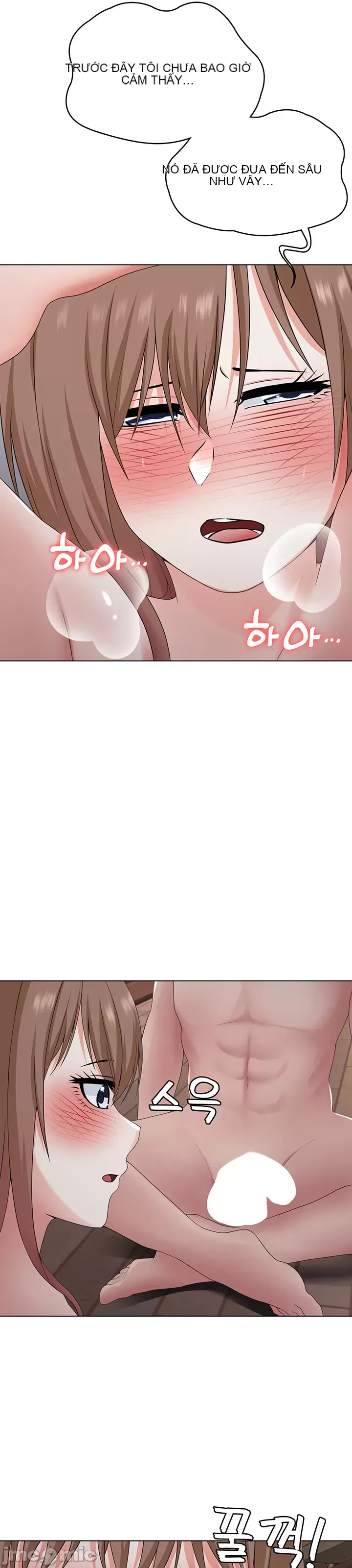 Tình yêu giảng dạy của đàn ông thành thị và phụ nữ phương ngữ Chương 1-53