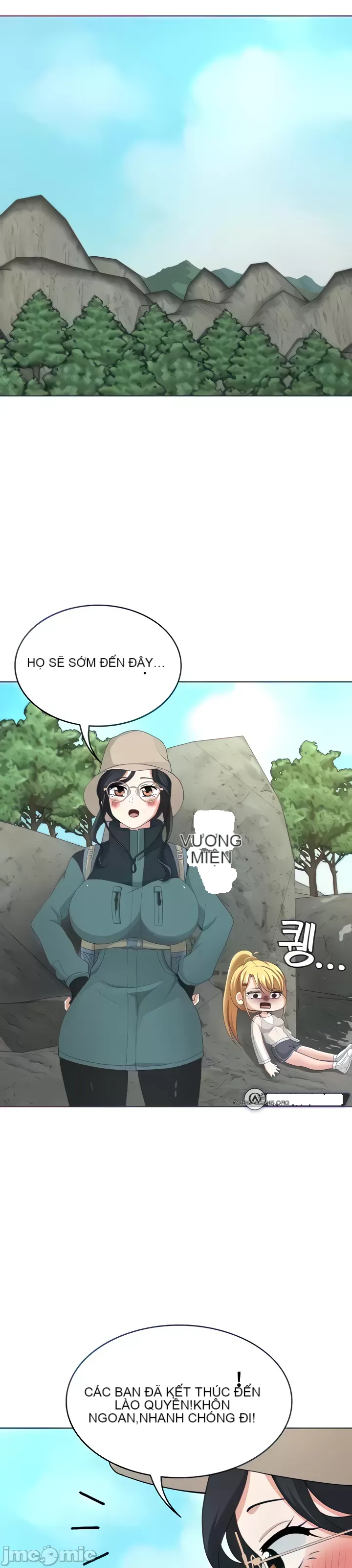 Tình yêu giảng dạy của đàn ông thành thị và phụ nữ phương ngữ Chương 1-53