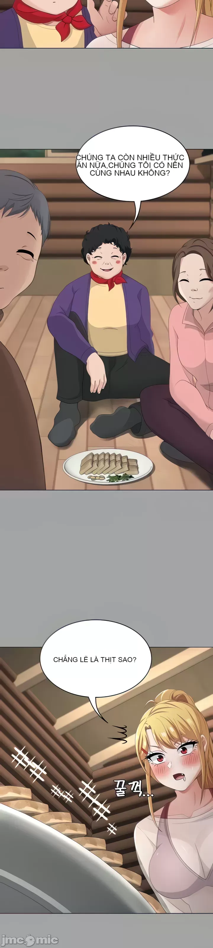 Tình yêu giảng dạy của đàn ông thành thị và phụ nữ phương ngữ Chương 1-53