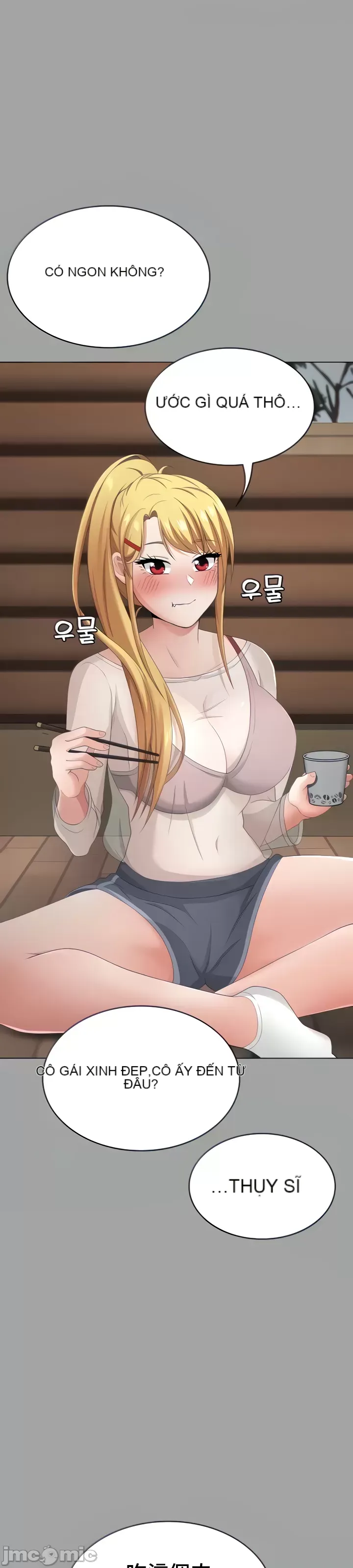 Tình yêu giảng dạy của đàn ông thành thị và phụ nữ phương ngữ Chương 1-53