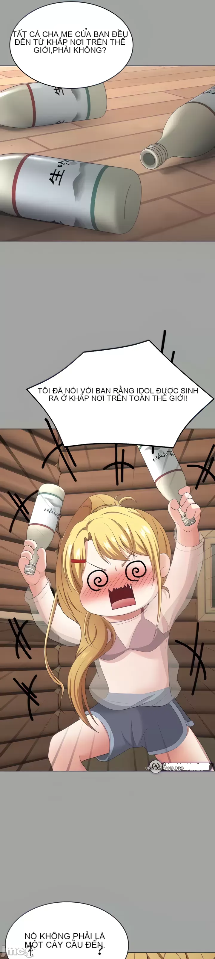 Tình yêu giảng dạy của đàn ông thành thị và phụ nữ phương ngữ Chương 1-53