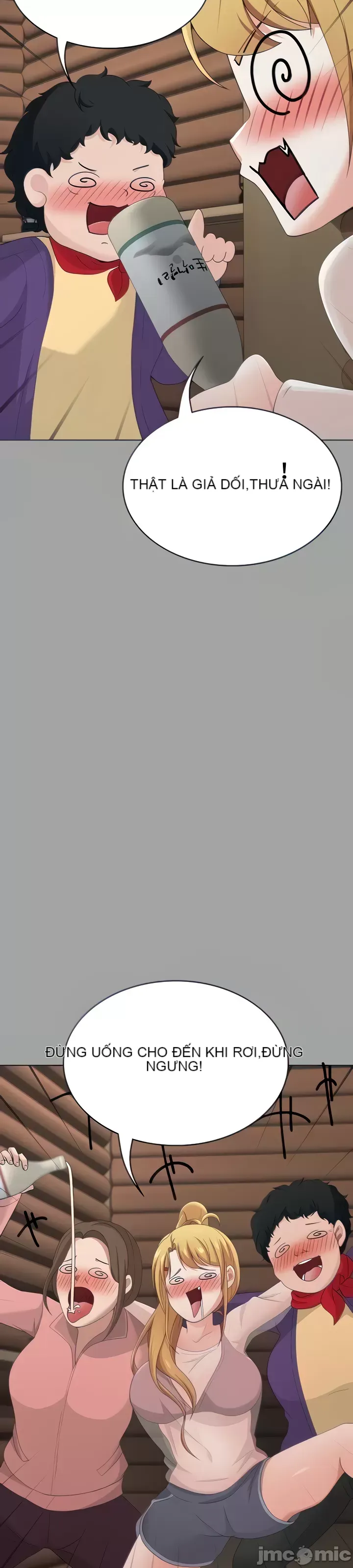 Tình yêu giảng dạy của đàn ông thành thị và phụ nữ phương ngữ Chương 1-53