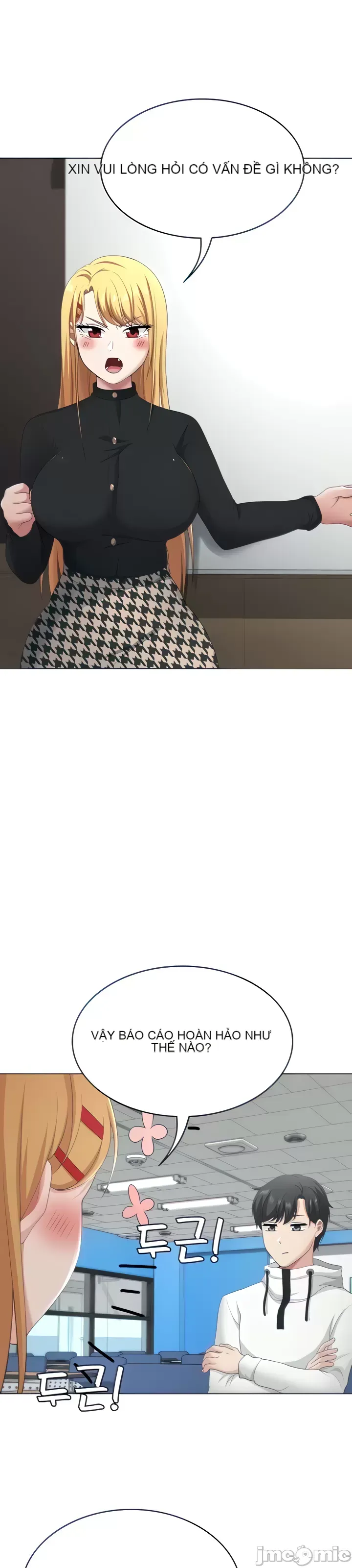 Tình yêu giảng dạy của đàn ông thành thị và phụ nữ phương ngữ Chương 1-53