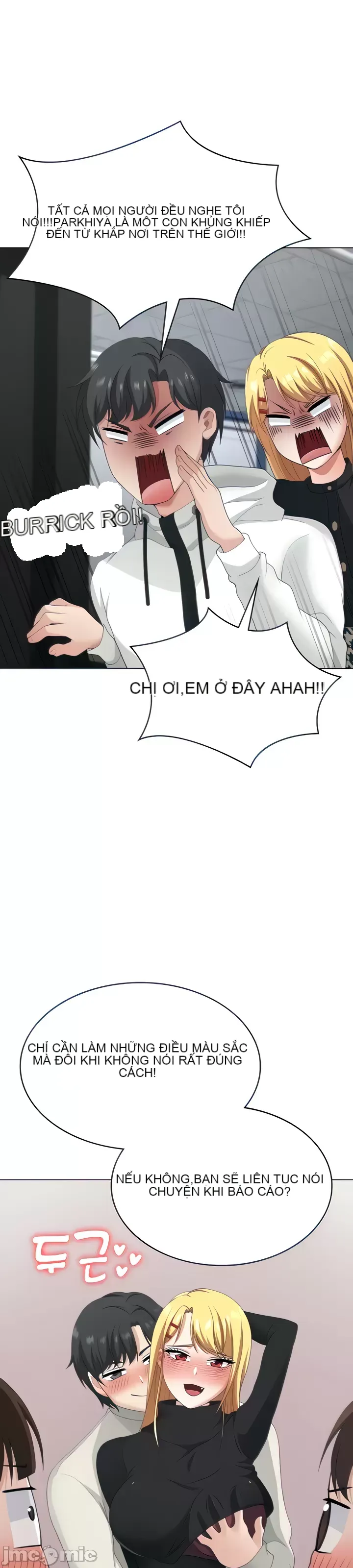 Tình yêu giảng dạy của đàn ông thành thị và phụ nữ phương ngữ Chương 1-53