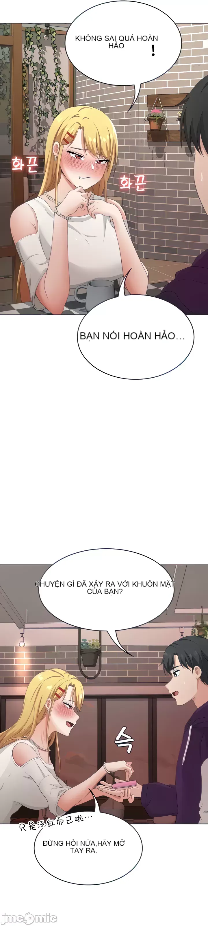 Tình yêu giảng dạy của đàn ông thành thị và phụ nữ phương ngữ Chương 1-53