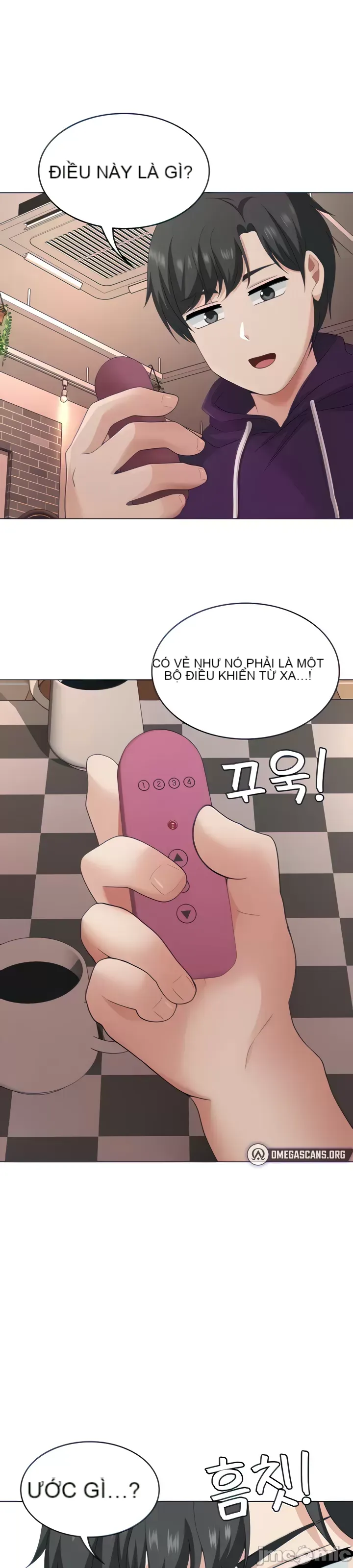 Tình yêu giảng dạy của đàn ông thành thị và phụ nữ phương ngữ Chương 1-53