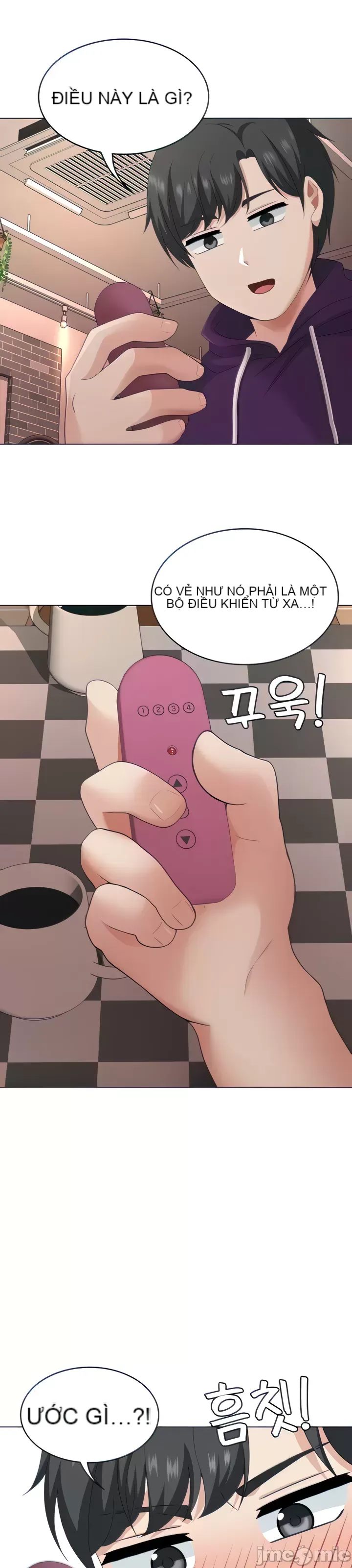 Tình yêu giảng dạy của đàn ông thành thị và phụ nữ phương ngữ Chương 1-53