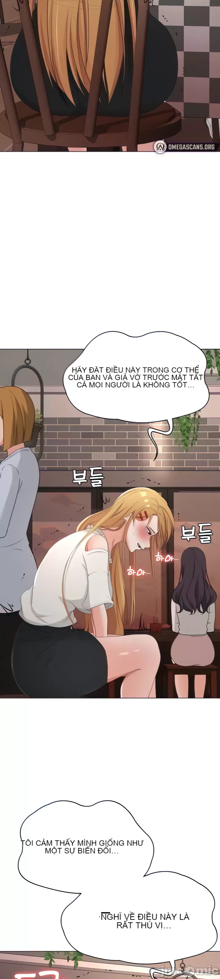 Tình yêu giảng dạy của đàn ông thành thị và phụ nữ phương ngữ Chương 1-53