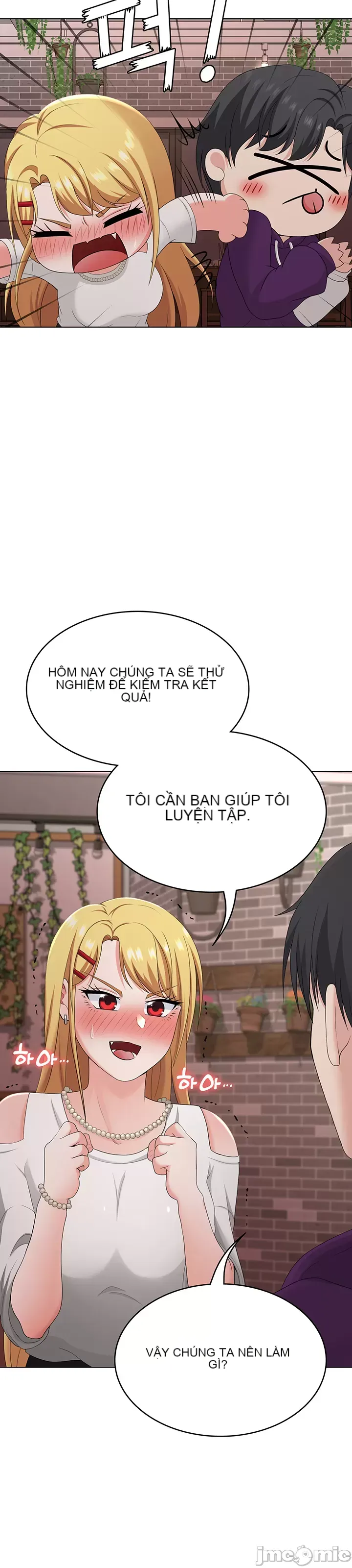 Tình yêu giảng dạy của đàn ông thành thị và phụ nữ phương ngữ Chương 1-53