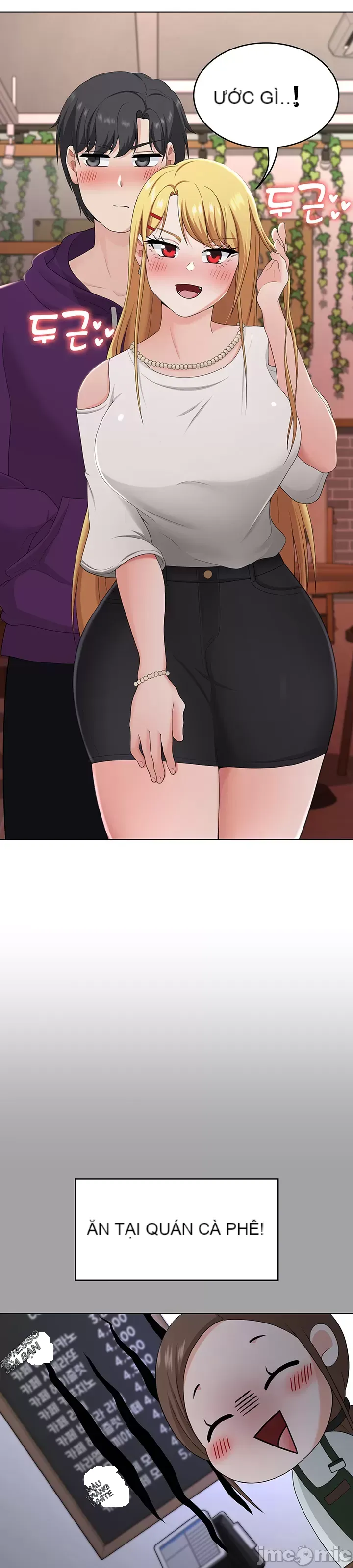 Tình yêu giảng dạy của đàn ông thành thị và phụ nữ phương ngữ Chương 1-53