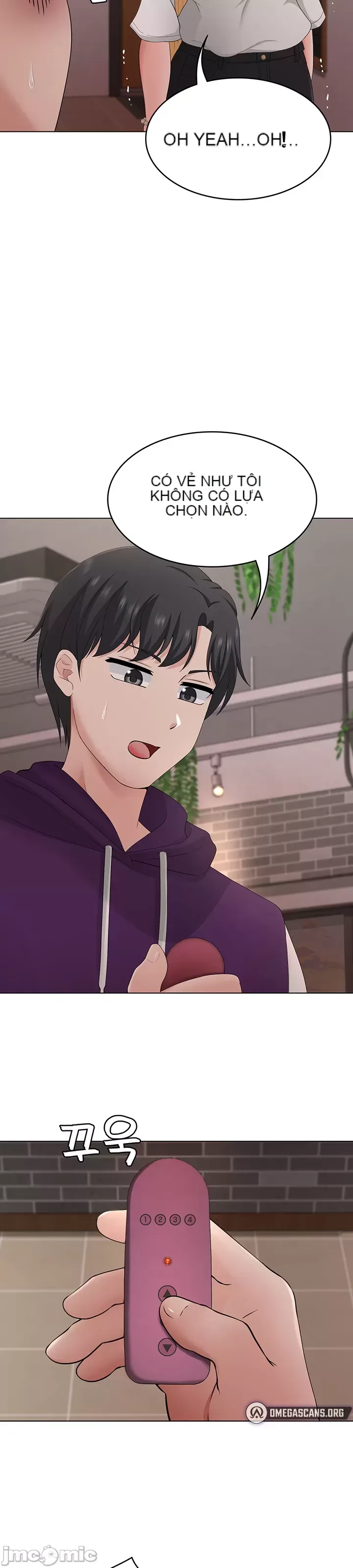 Tình yêu giảng dạy của đàn ông thành thị và phụ nữ phương ngữ Chương 1-53