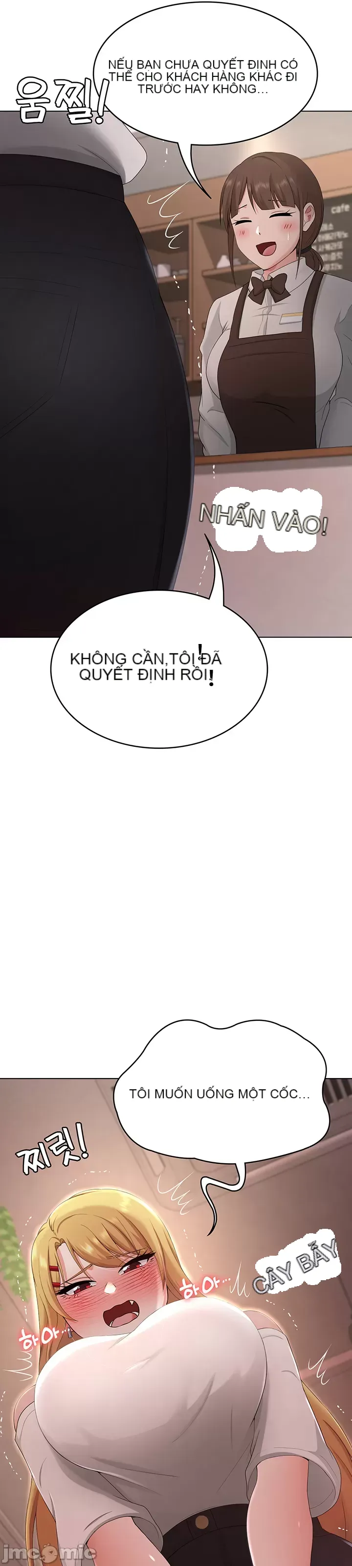 Tình yêu giảng dạy của đàn ông thành thị và phụ nữ phương ngữ Chương 1-53