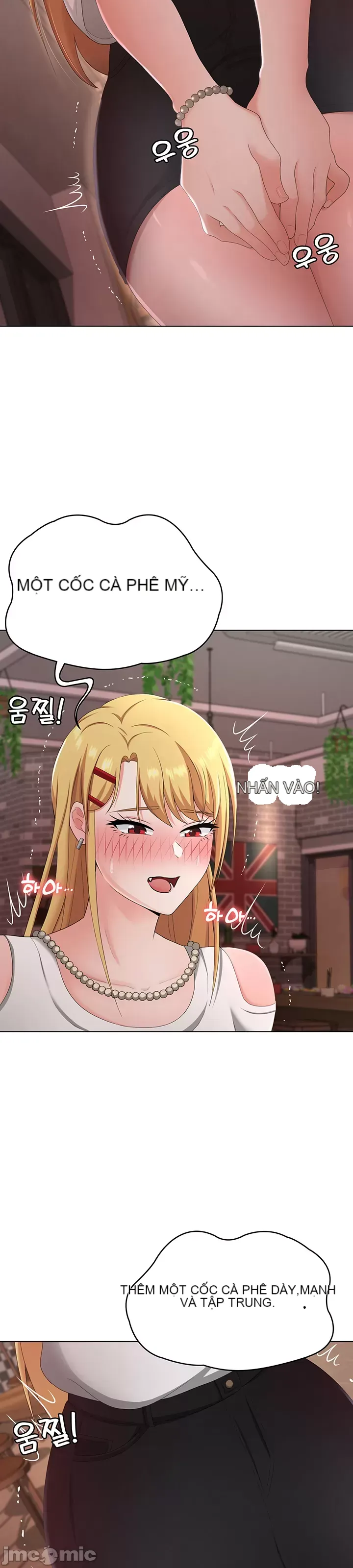 Tình yêu giảng dạy của đàn ông thành thị và phụ nữ phương ngữ Chương 1-53