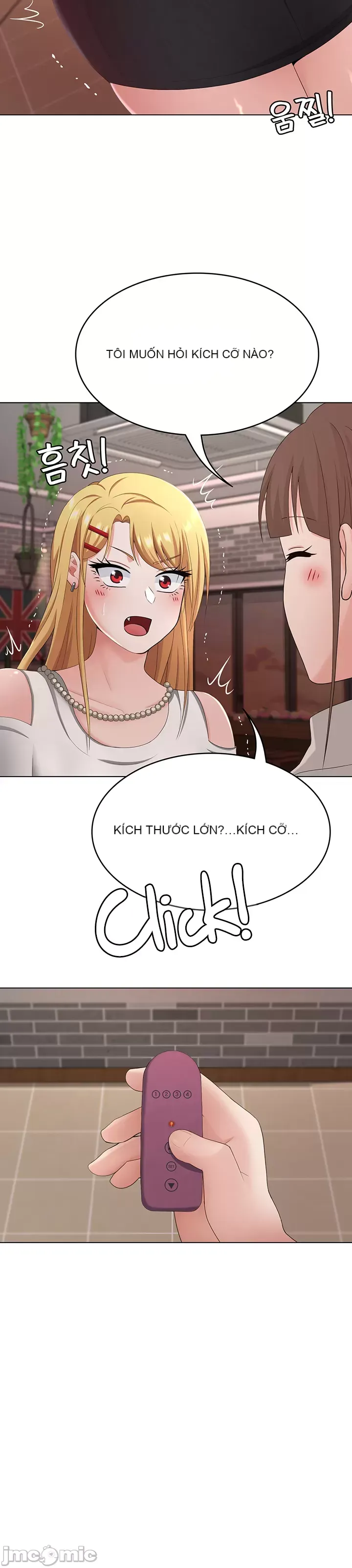 Tình yêu giảng dạy của đàn ông thành thị và phụ nữ phương ngữ Chương 1-53