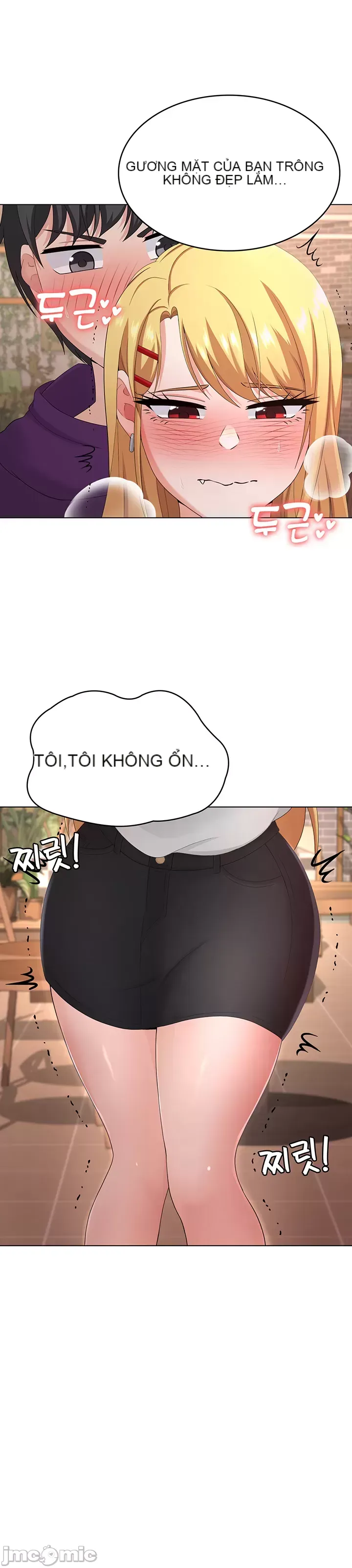 Tình yêu giảng dạy của đàn ông thành thị và phụ nữ phương ngữ Chương 1-53