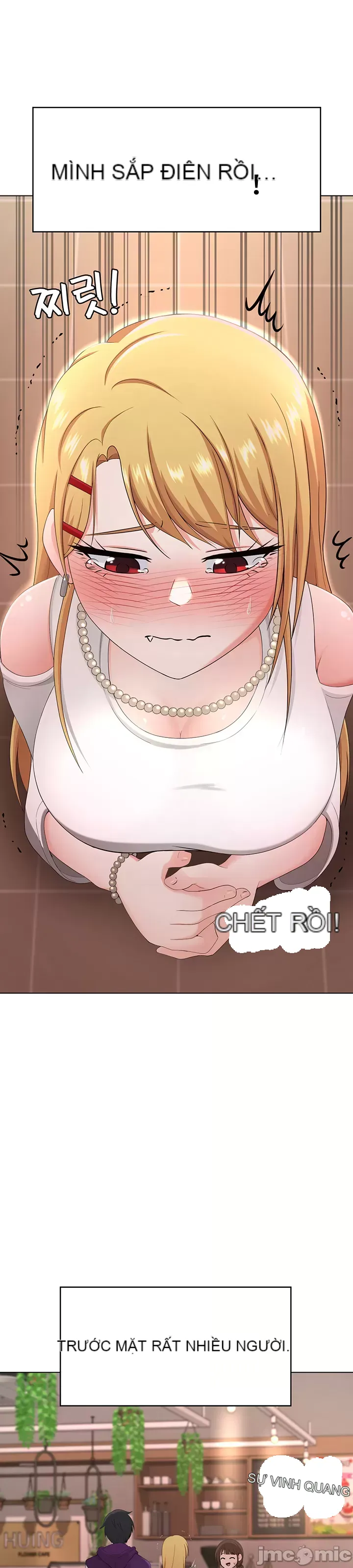 Tình yêu giảng dạy của đàn ông thành thị và phụ nữ phương ngữ Chương 1-53