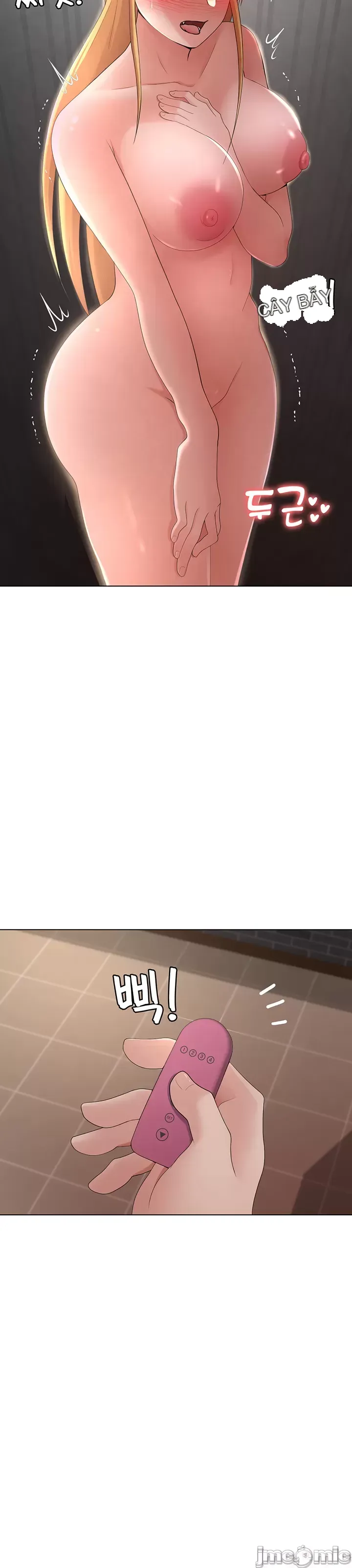 Tình yêu giảng dạy của đàn ông thành thị và phụ nữ phương ngữ Chương 1-53