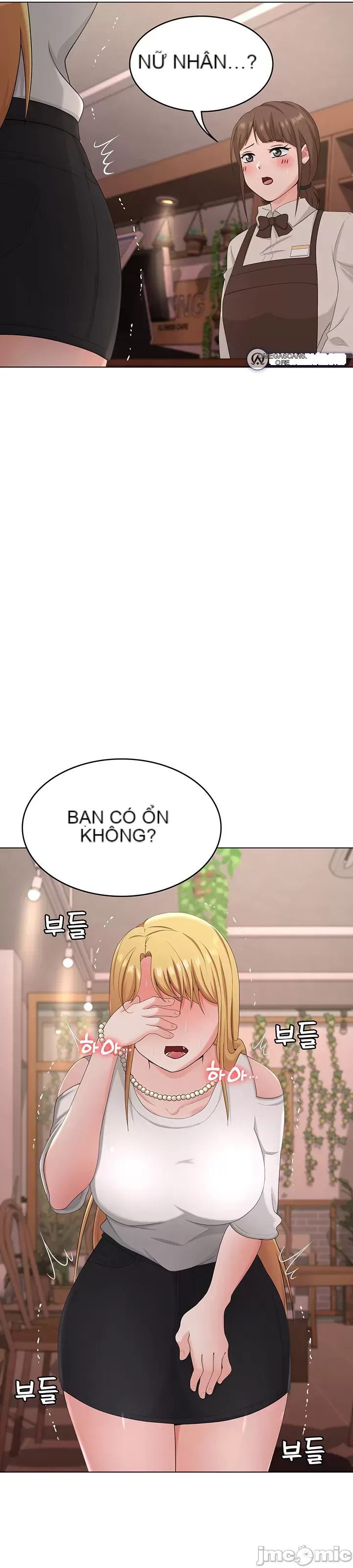 Tình yêu giảng dạy của đàn ông thành thị và phụ nữ phương ngữ Chương 1-53