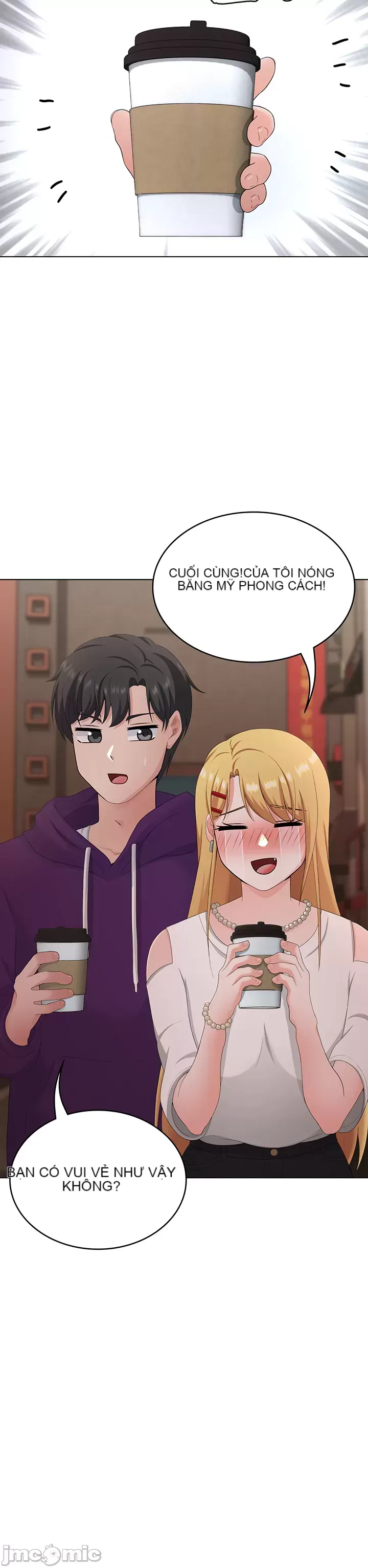 Tình yêu giảng dạy của đàn ông thành thị và phụ nữ phương ngữ Chương 1-53