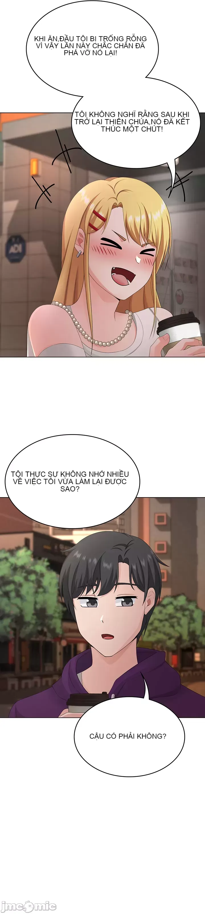 Tình yêu giảng dạy của đàn ông thành thị và phụ nữ phương ngữ Chương 1-53