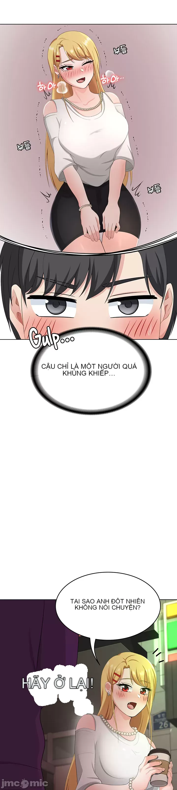 Tình yêu giảng dạy của đàn ông thành thị và phụ nữ phương ngữ Chương 1-53