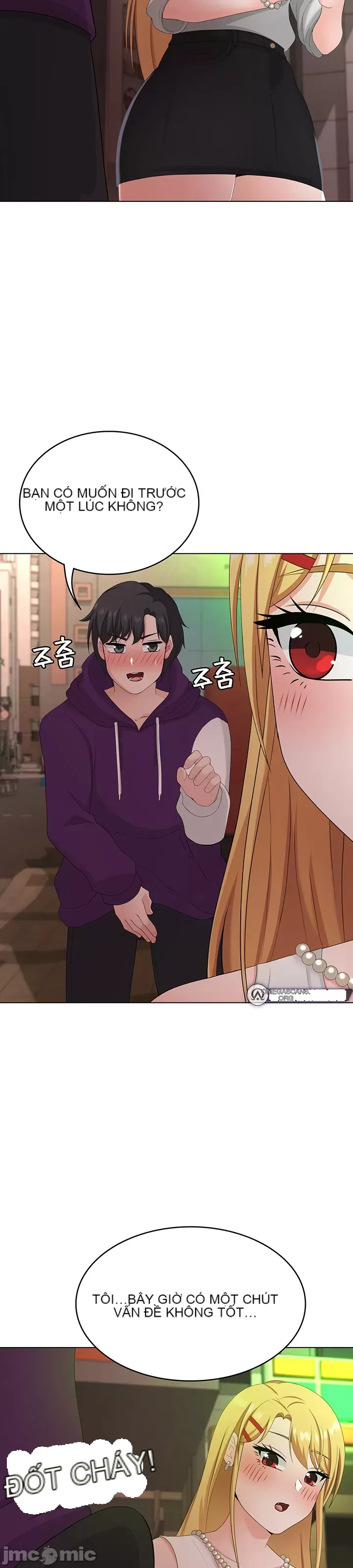 Tình yêu giảng dạy của đàn ông thành thị và phụ nữ phương ngữ Chương 1-53