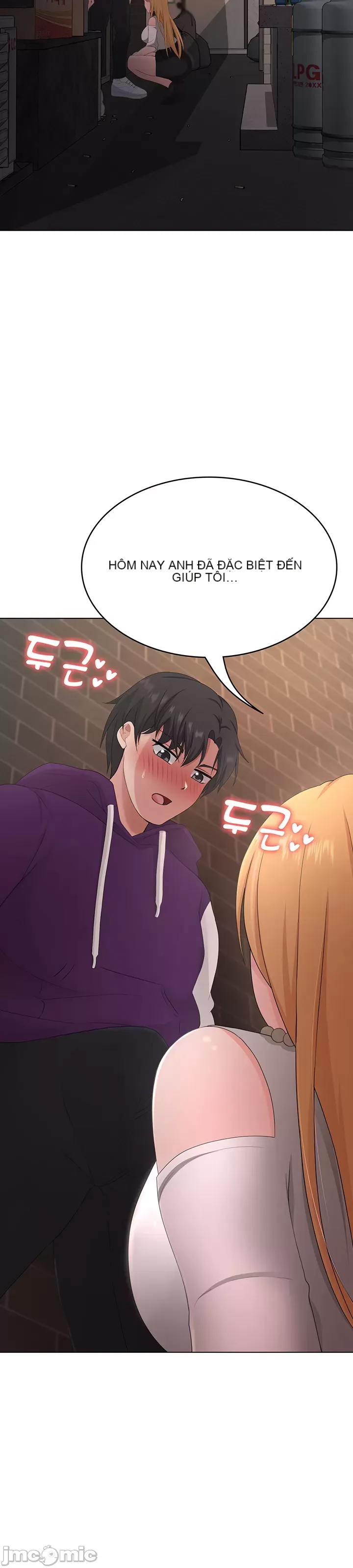 Tình yêu giảng dạy của đàn ông thành thị và phụ nữ phương ngữ Chương 1-53