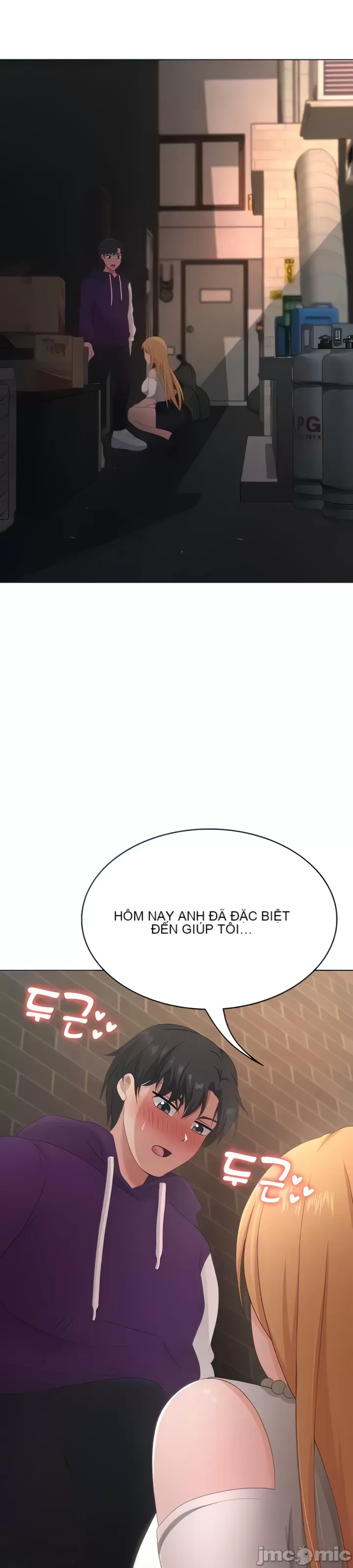 Tình yêu giảng dạy của đàn ông thành thị và phụ nữ phương ngữ Chương 1-53