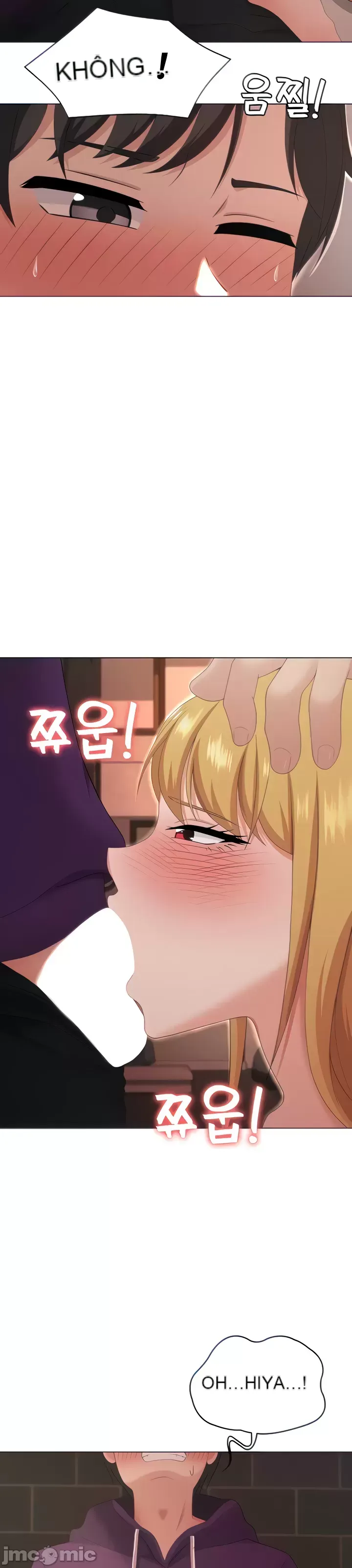 Tình yêu giảng dạy của đàn ông thành thị và phụ nữ phương ngữ Chương 1-53