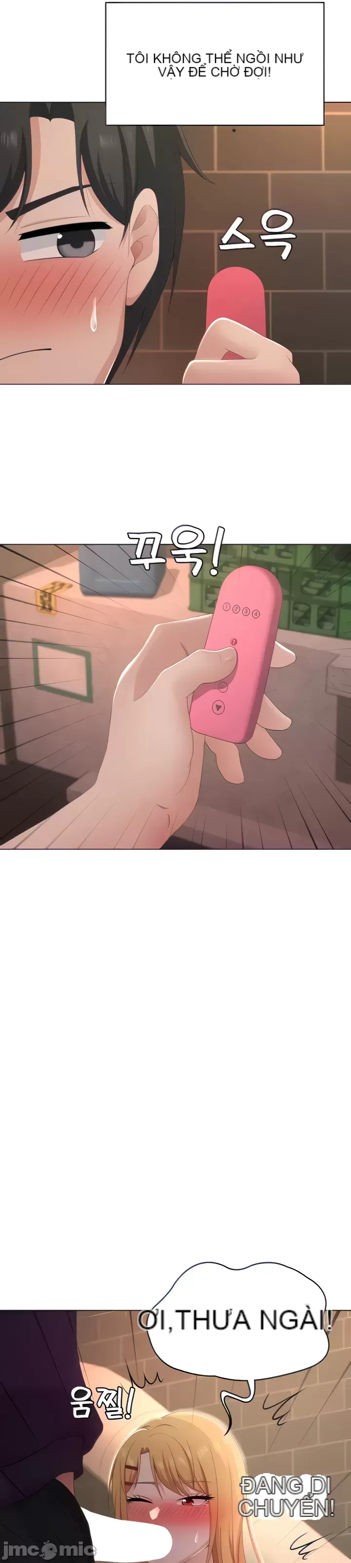 Tình yêu giảng dạy của đàn ông thành thị và phụ nữ phương ngữ Chương 1-53