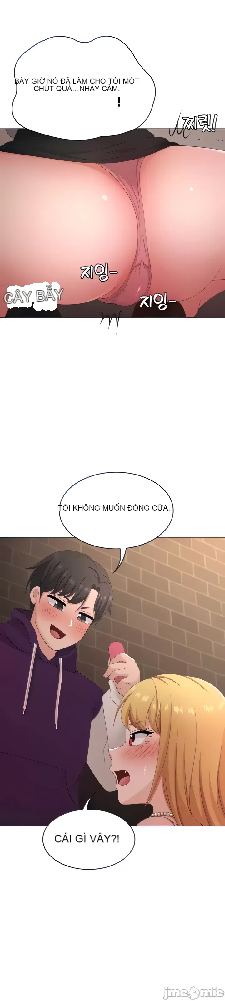 Tình yêu giảng dạy của đàn ông thành thị và phụ nữ phương ngữ Chương 1-53